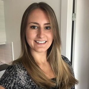 Meet your Posher, Carly